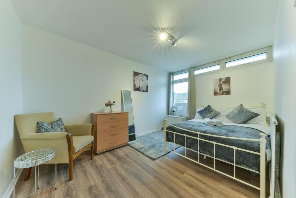 Nice Home In London, Central Peckham Luaran gambar