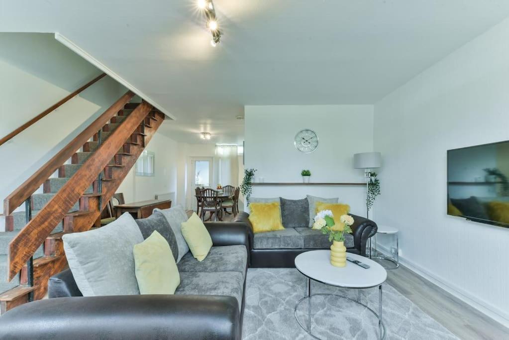 Nice Home In London, Central Peckham Luaran gambar